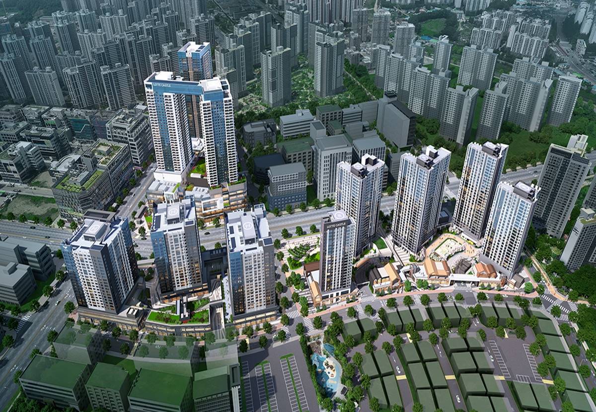 사천 한양아이클래스 파크힐